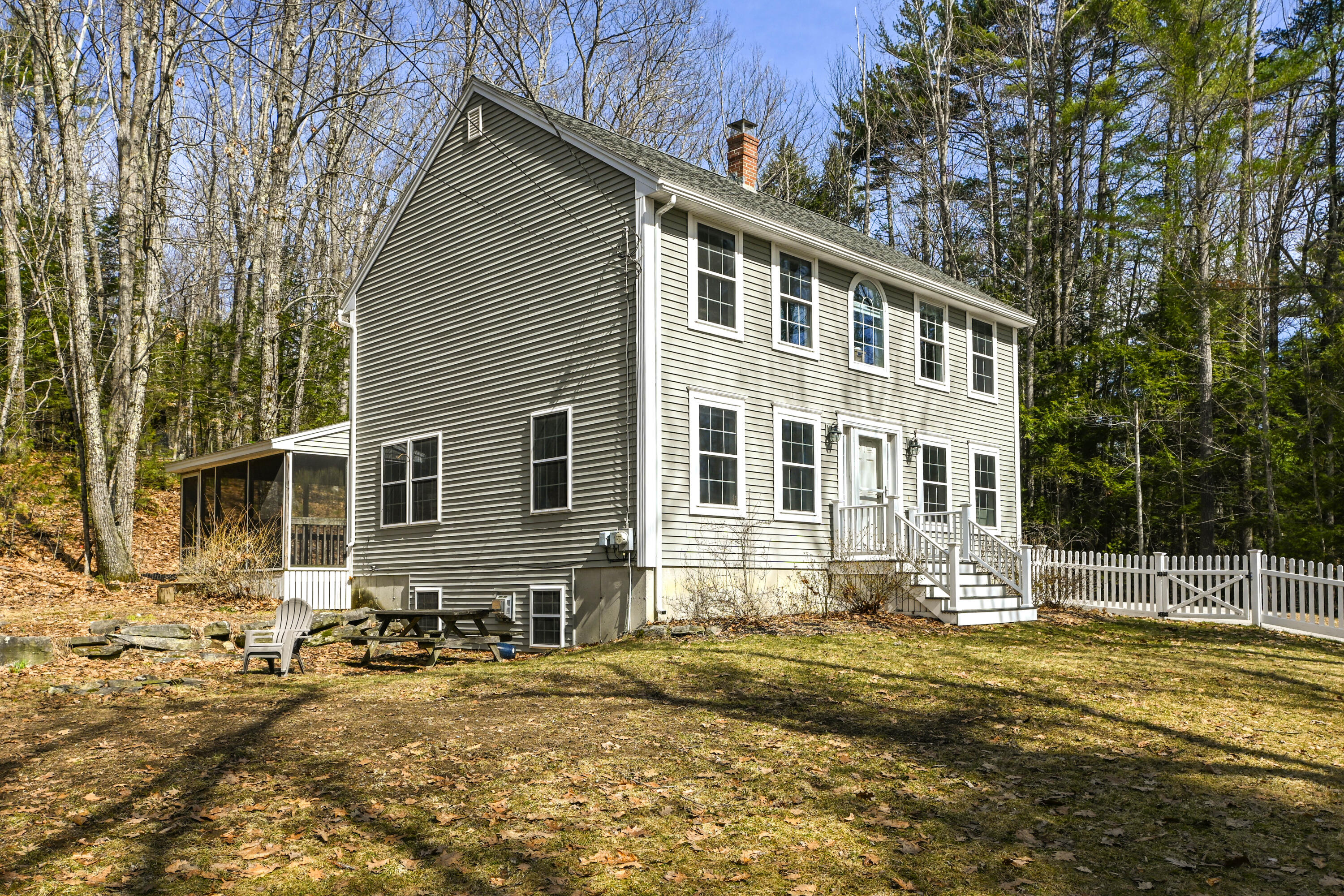 311 Milt Brown Road Standish ME 04084