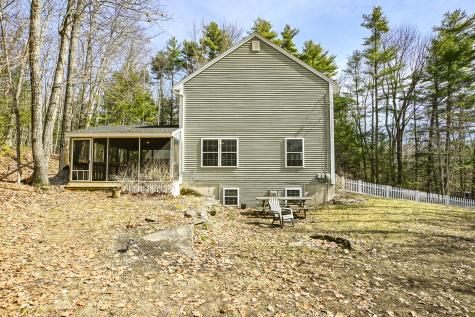 311 Milt Brown Road Standish ME 04084