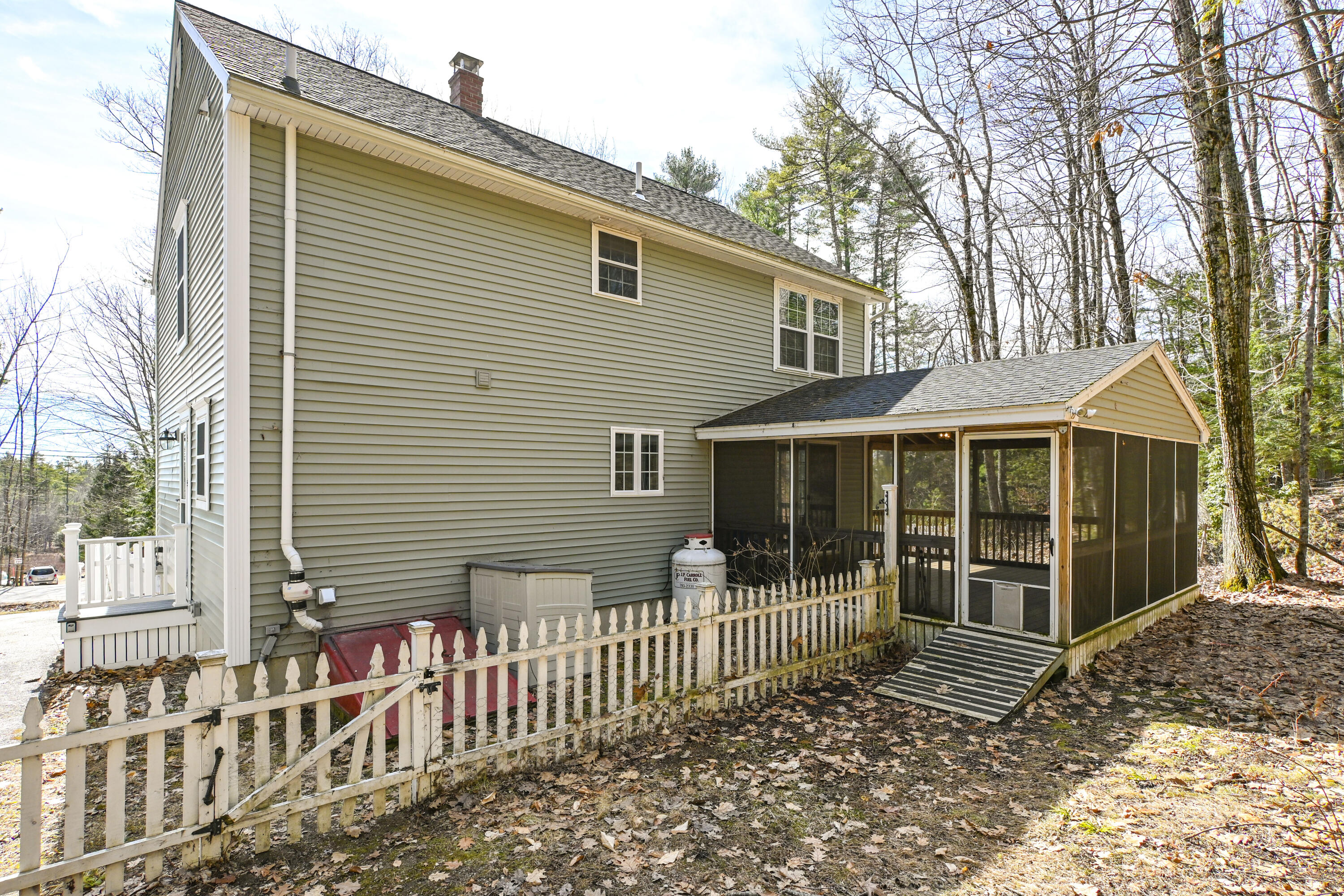 311 Milt Brown Road Standish ME 04084