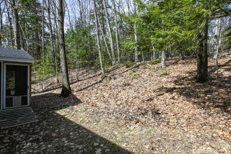 311 Milt Brown Road Standish ME 04084