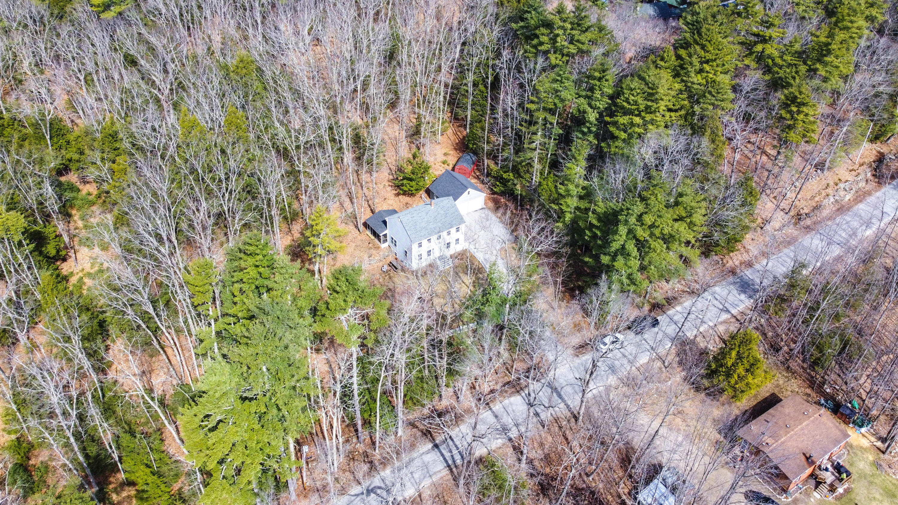 311 Milt Brown Road Standish ME 04084