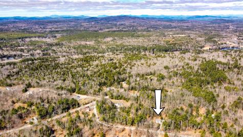 311 Milt Brown Road Standish ME 04084