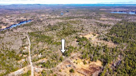 311 Milt Brown Road Standish ME 04084