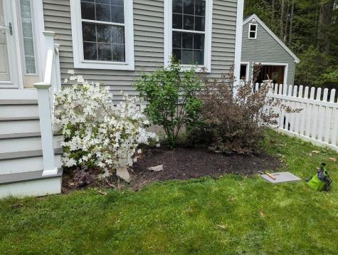 311 Milt Brown Road Standish ME 04084