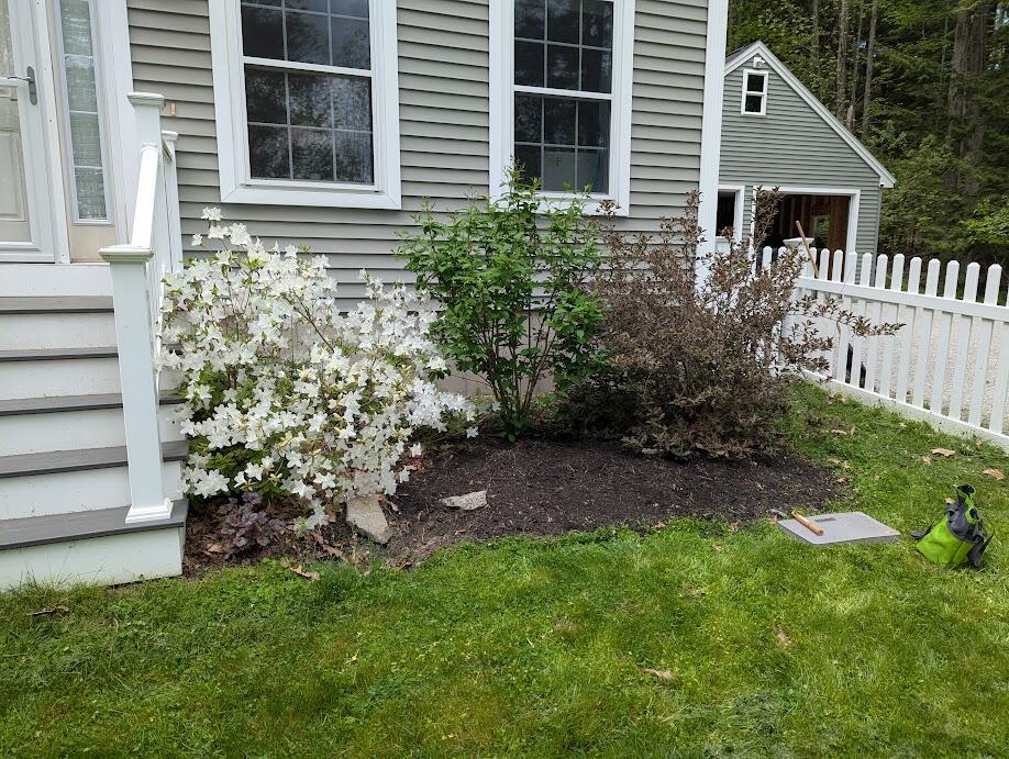 311 Milt Brown Road Standish ME 04084