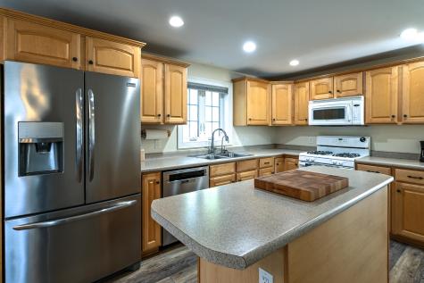 311 Milt Brown Road Standish ME 04084