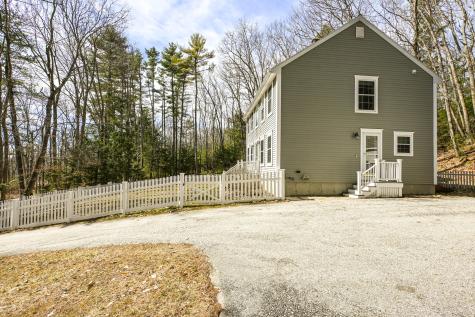 311 Milt Brown Road Standish ME 04084