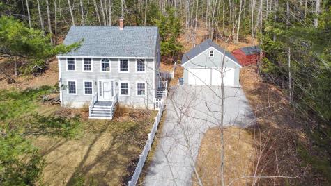 311 Milt Brown Road Standish ME 04084