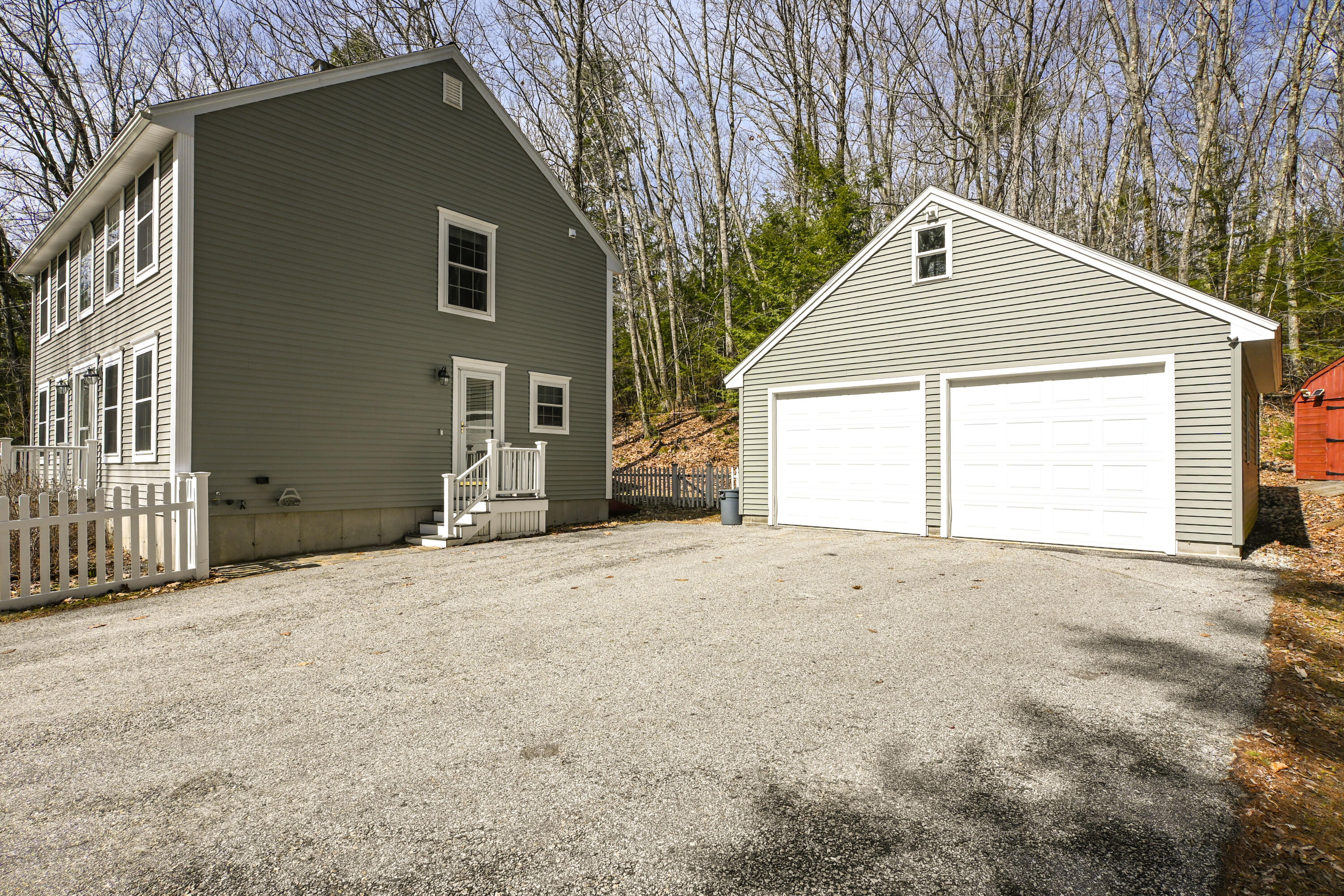 311 Milt Brown Road Standish ME 04084