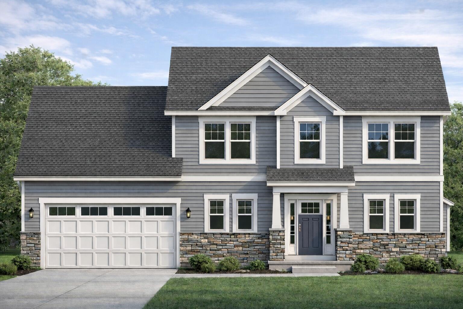 24 Eastern Lane Standish ME 04084