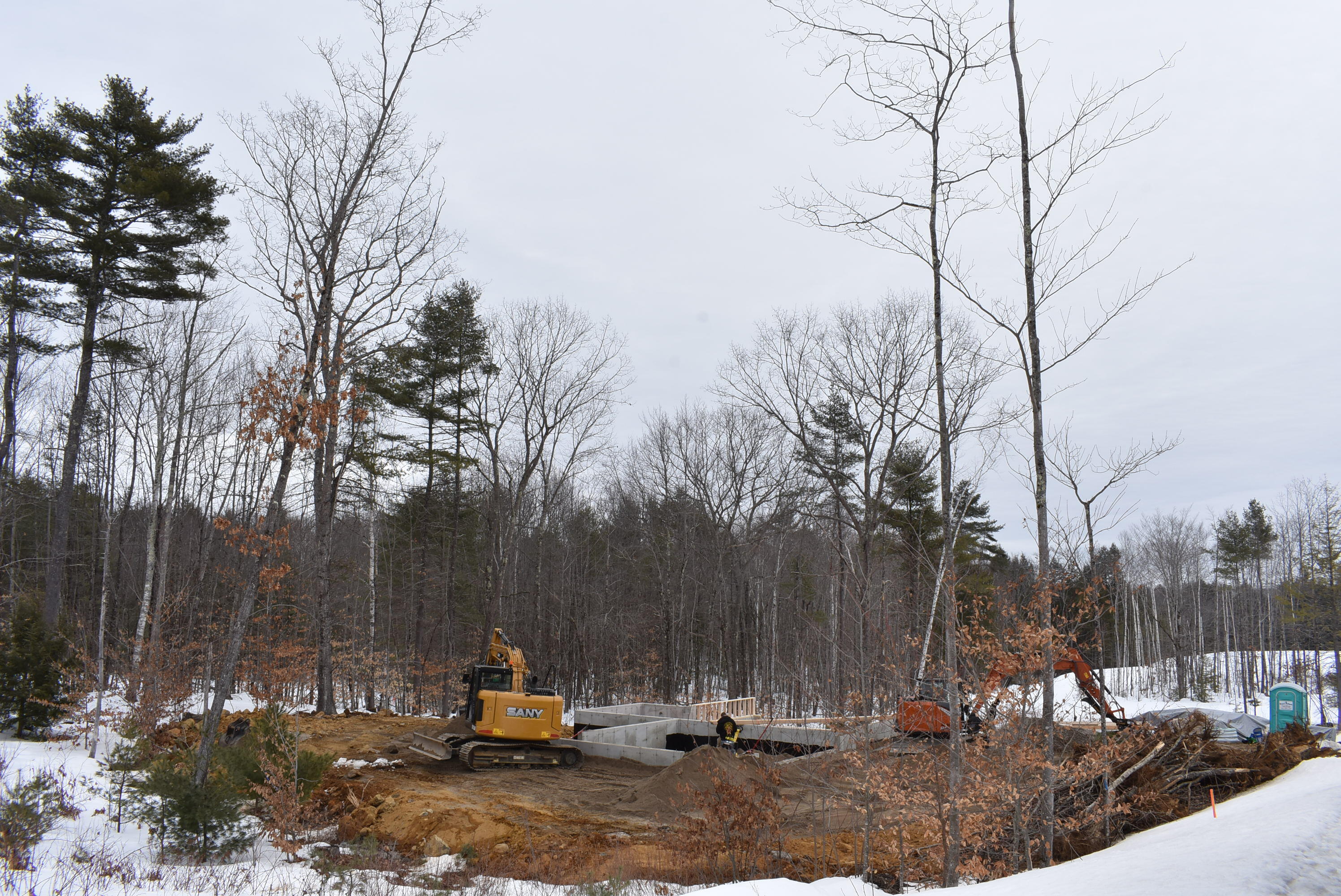 24 Eastern Lane Standish ME 04084