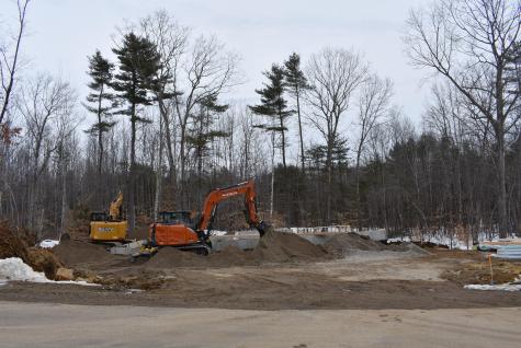 24 Eastern Lane Standish ME 04084