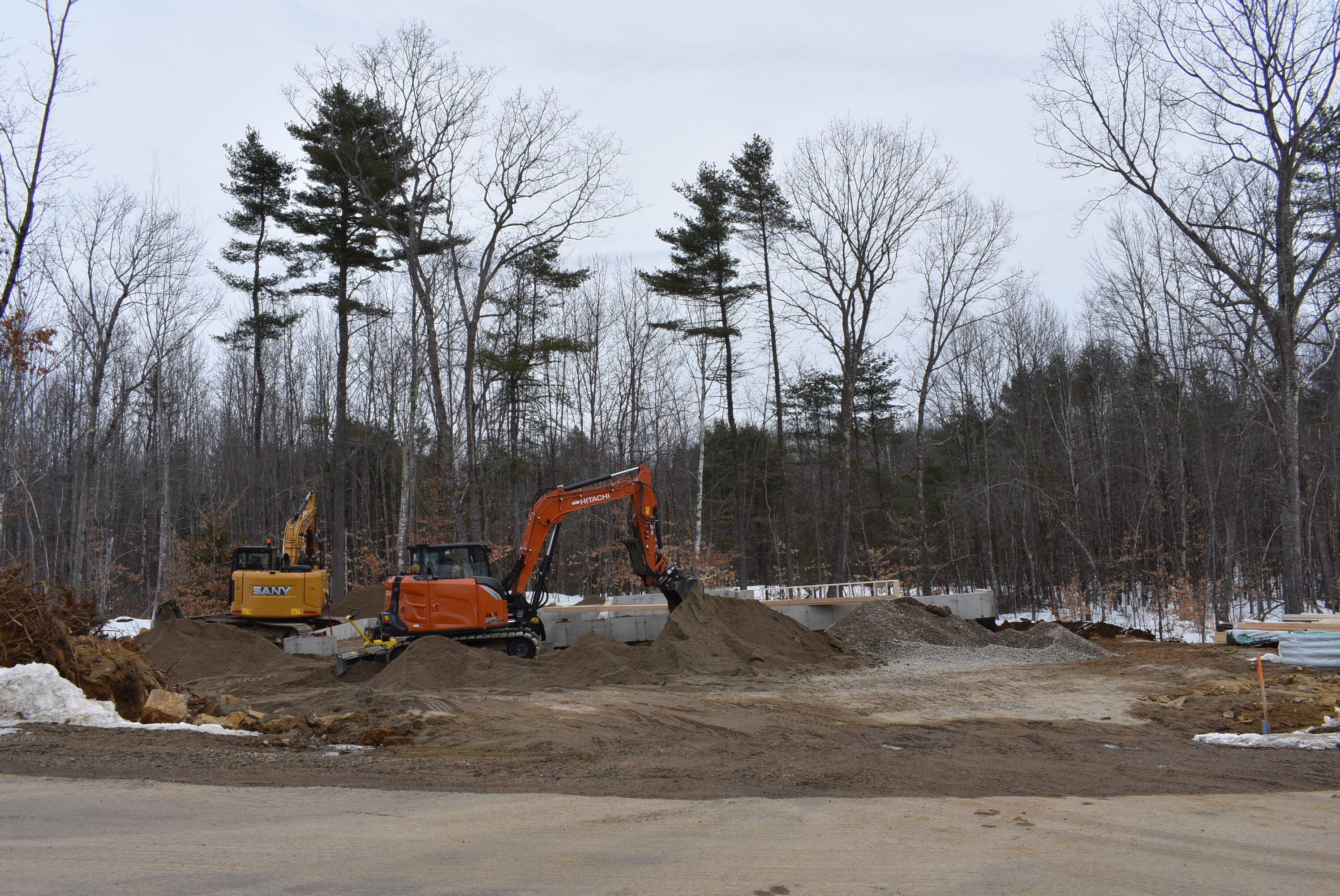 24 Eastern Lane Standish ME 04084