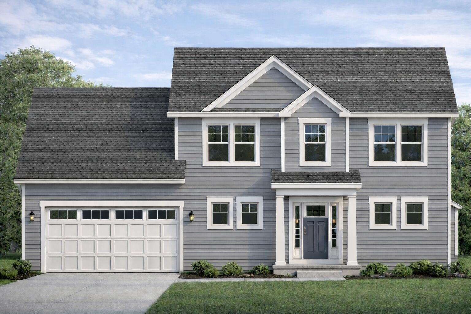 24 Eastern Lane Standish ME 04084