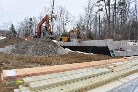 24 Eastern Lane Standish ME 04084