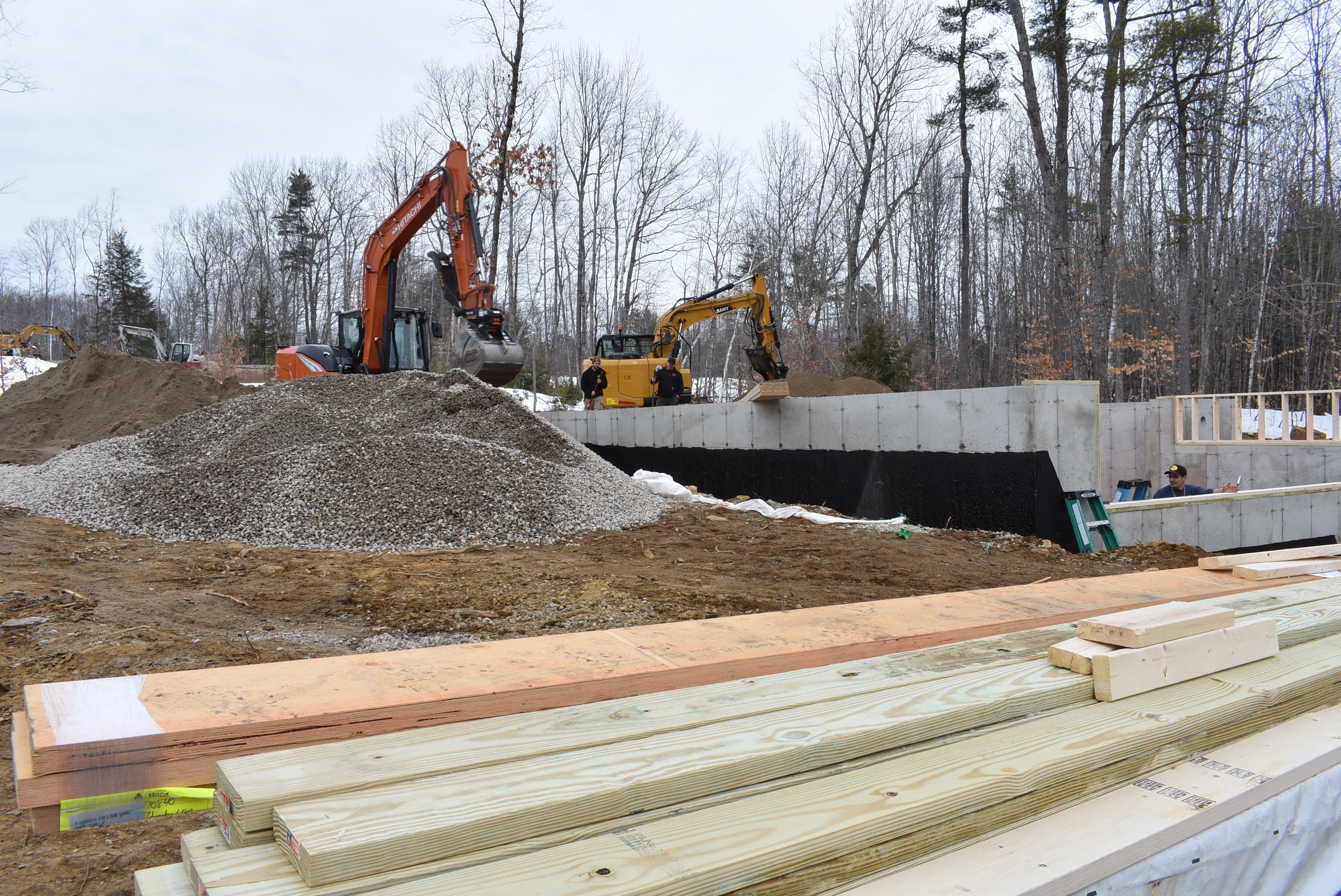 24 Eastern Lane Standish ME 04084