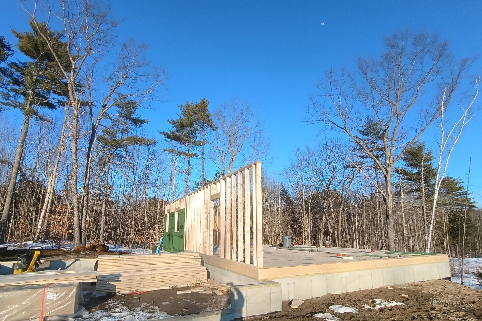 24 Eastern Lane Standish ME 04084