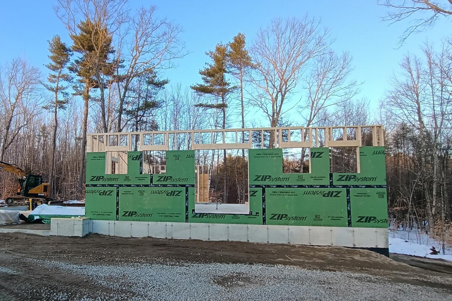 24 Eastern Lane Standish ME 04084