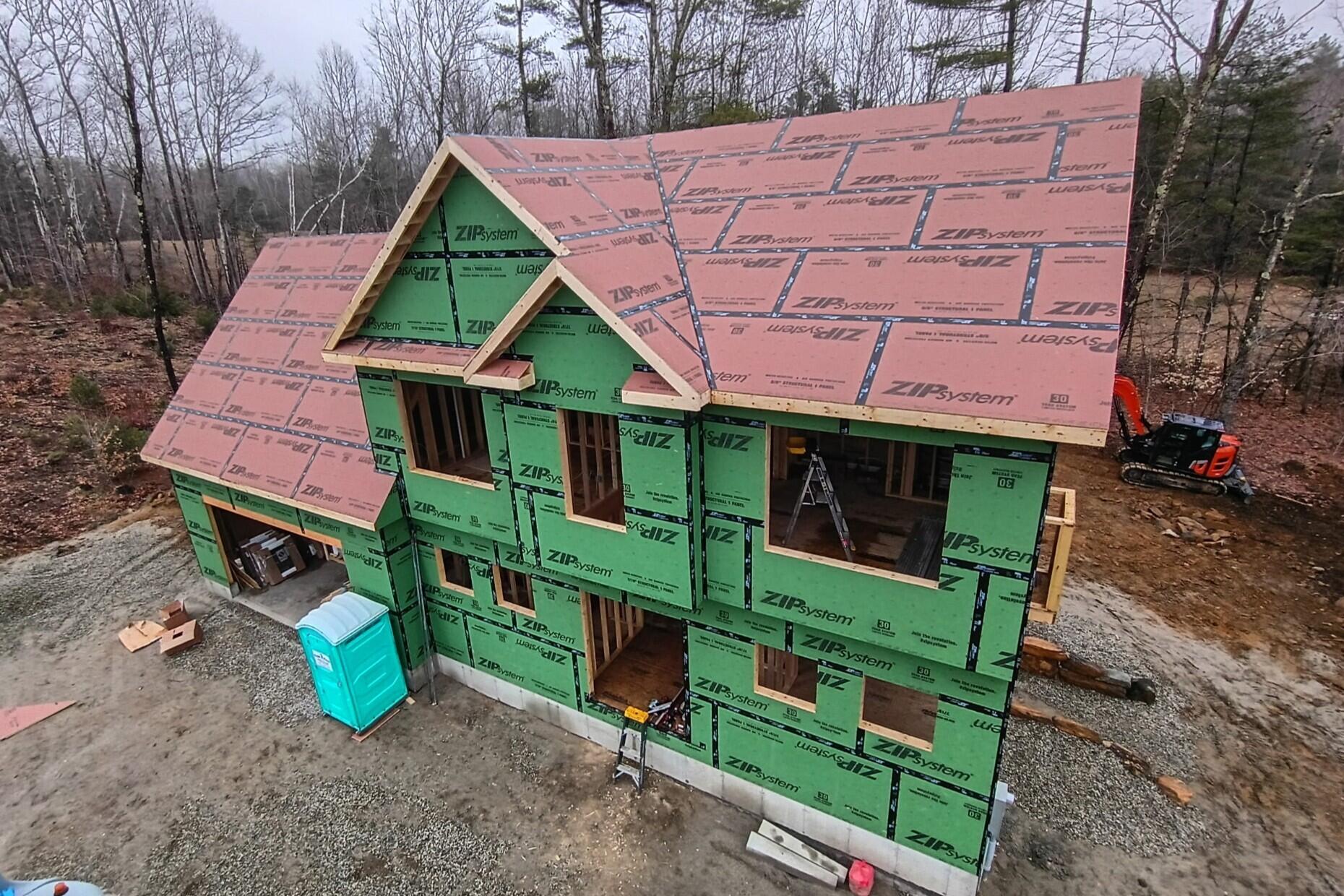 24 Eastern Lane Standish ME 04084