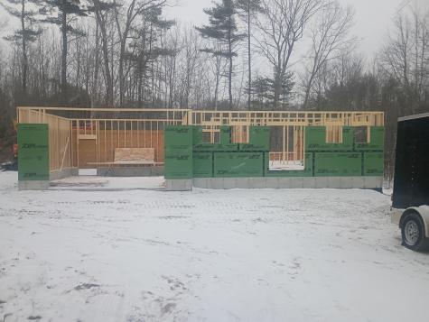 24 Eastern Lane Standish ME 04084