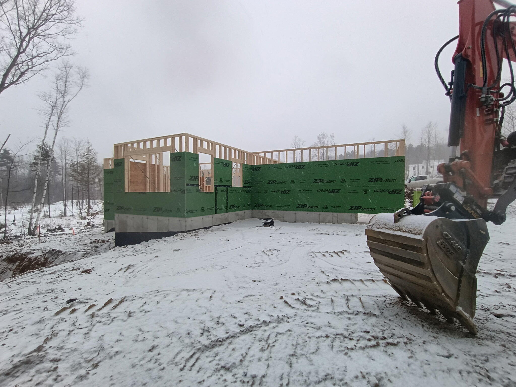 24 Eastern Lane Standish ME 04084