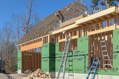 24 Eastern Lane Standish ME 04084