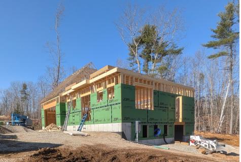 24 Eastern Lane Standish ME 04084