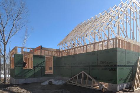 24 Eastern Lane Standish ME 04084