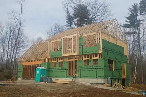 24 Eastern Lane Standish ME 04084