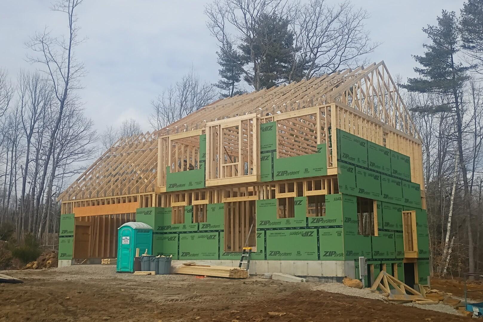 24 Eastern Lane Standish ME 04084