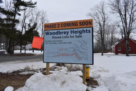 24 Eastern Lane Standish ME 04084