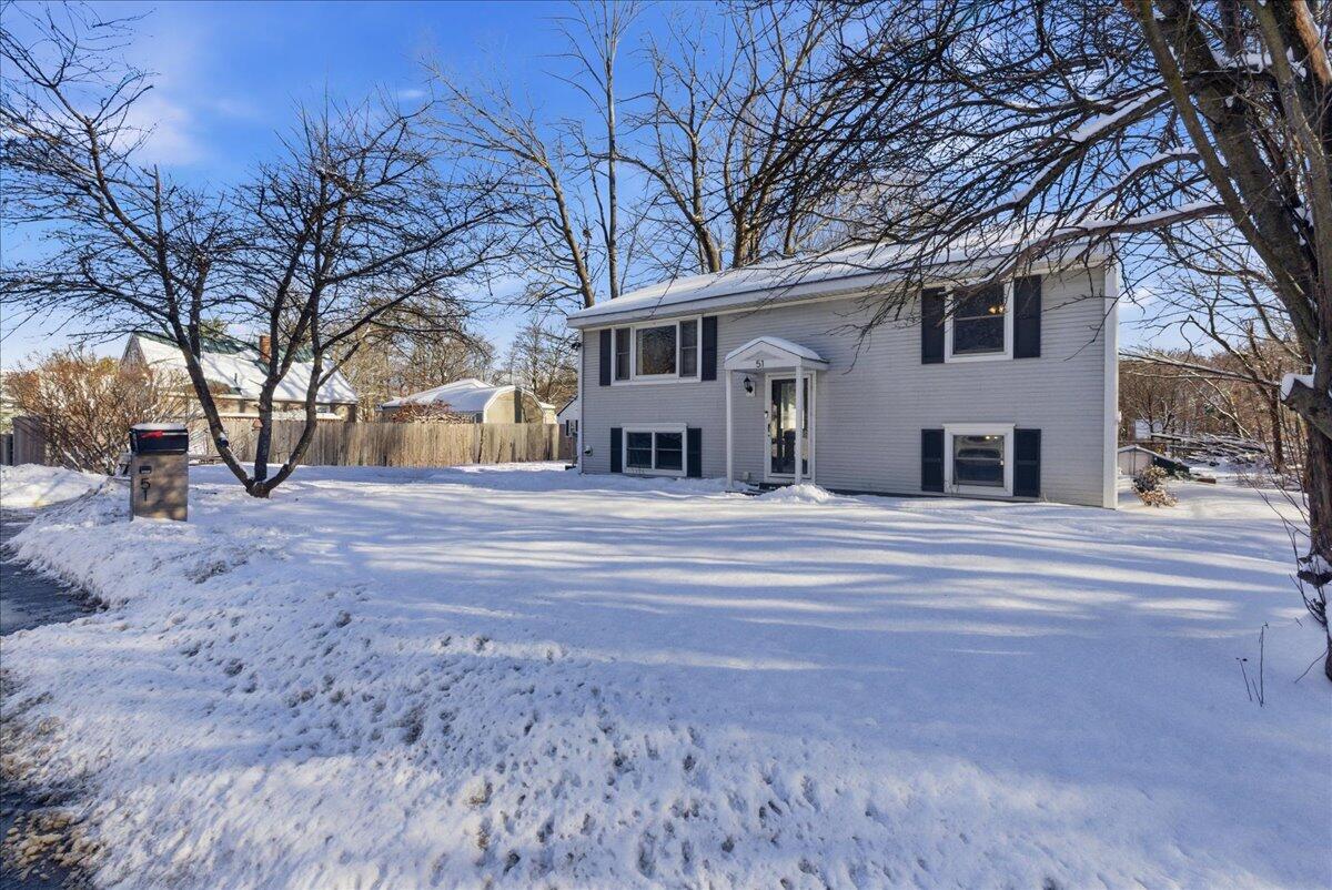 51 Drummond Avenue Waterville ME 04901
