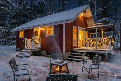 94 Wardens Way Shapleigh ME 04076