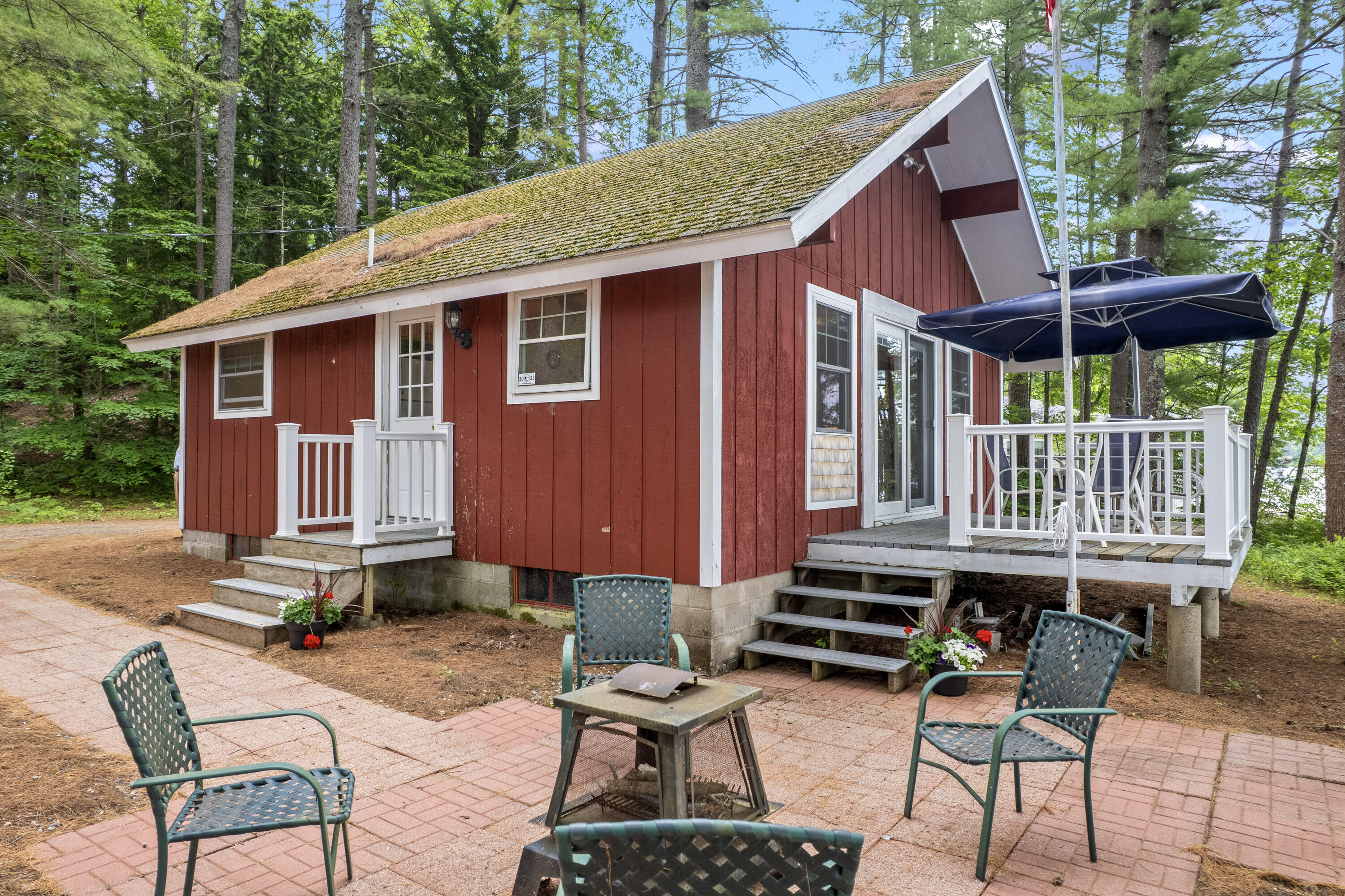 94 Wardens Way Shapleigh ME 04076