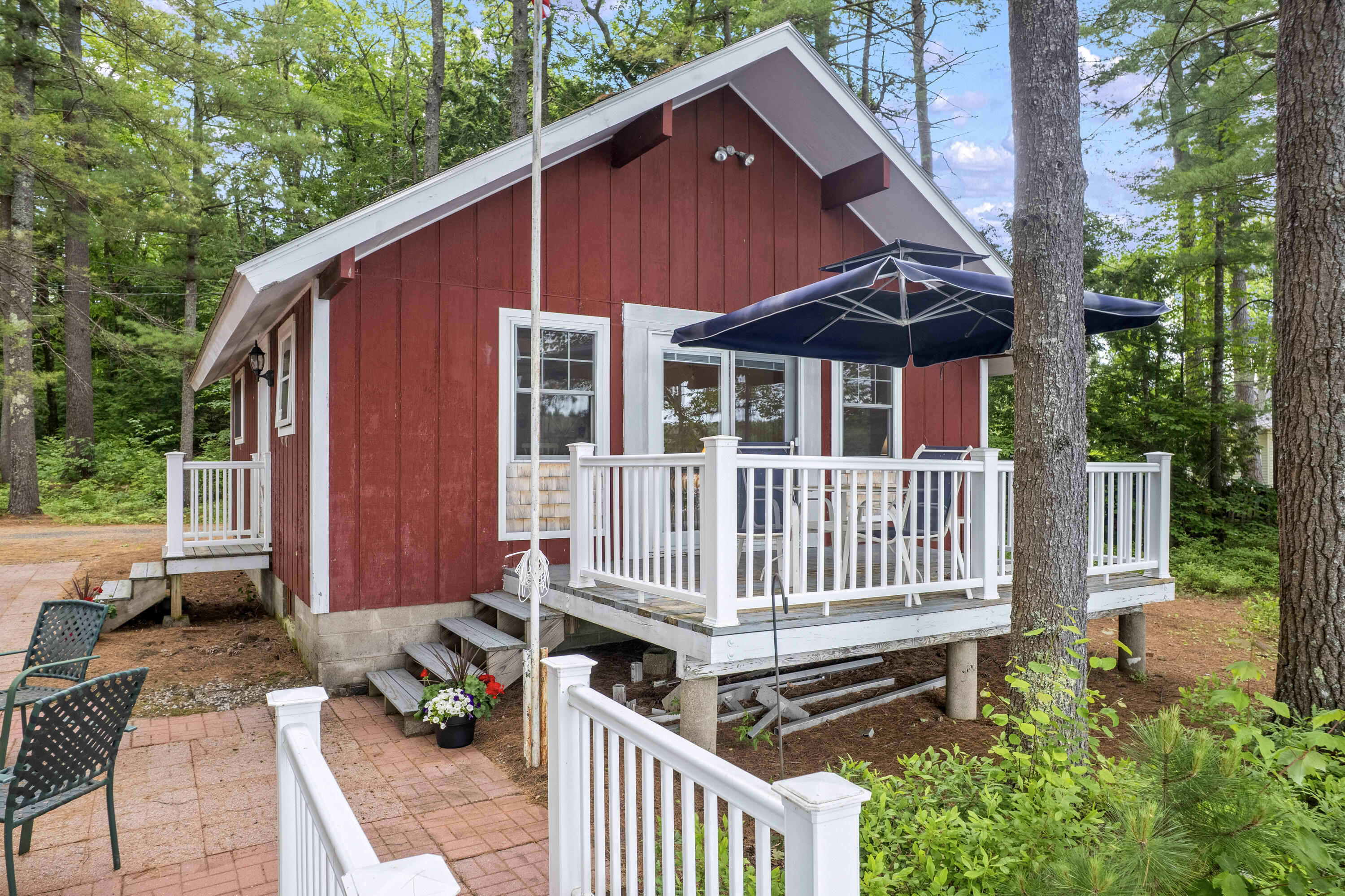 94 Wardens Way Shapleigh ME 04076