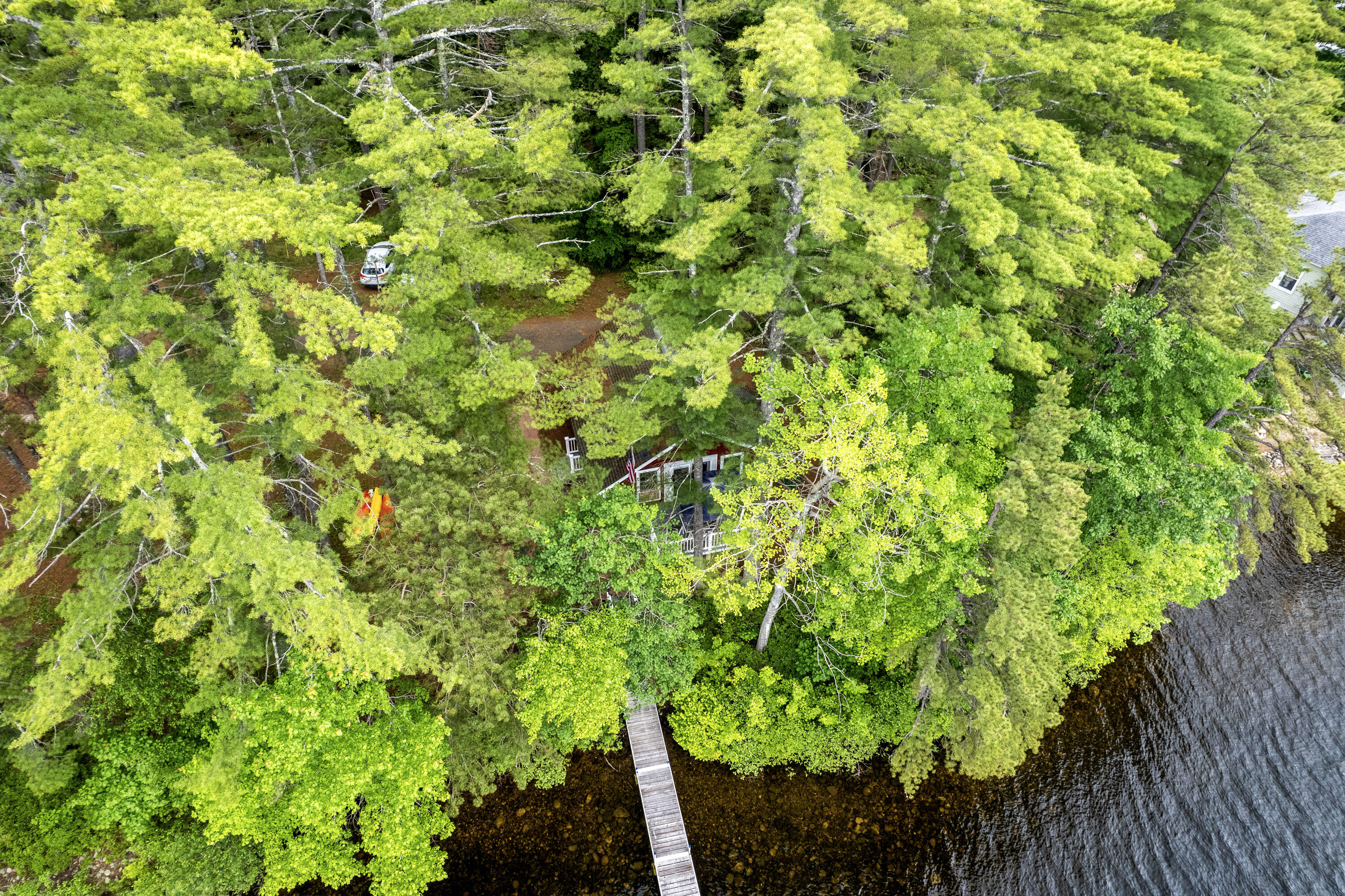 94 Wardens Way Shapleigh ME 04076