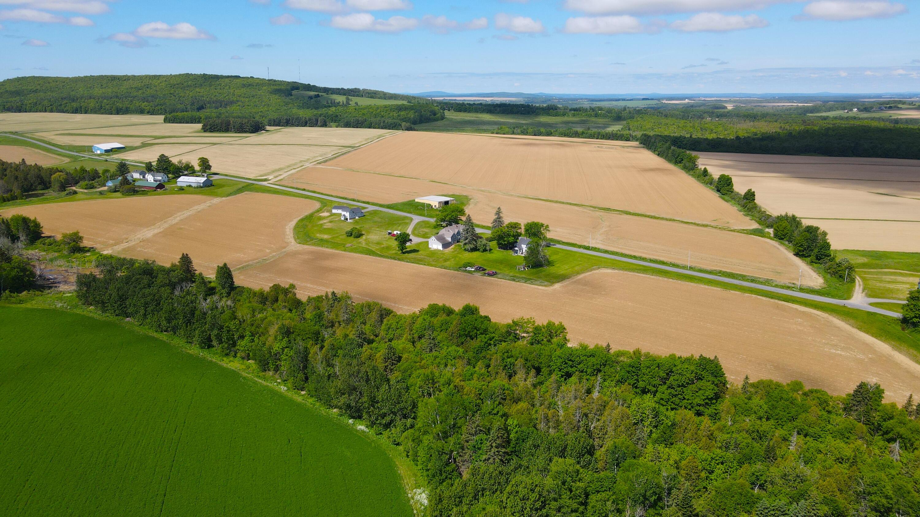 277 Conant Road Fort Fairfield ME 04742