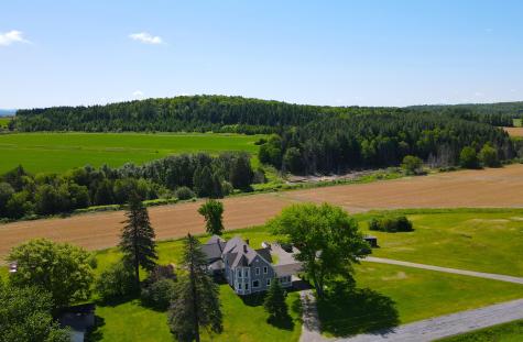 277 Conant Road Fort Fairfield ME 04742