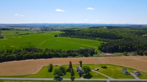 277 Conant Road Fort Fairfield ME 04742