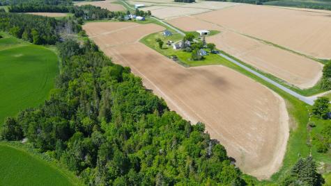 277 Conant Road Fort Fairfield ME 04742