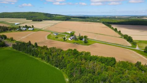 277 Conant Road Fort Fairfield ME 04742