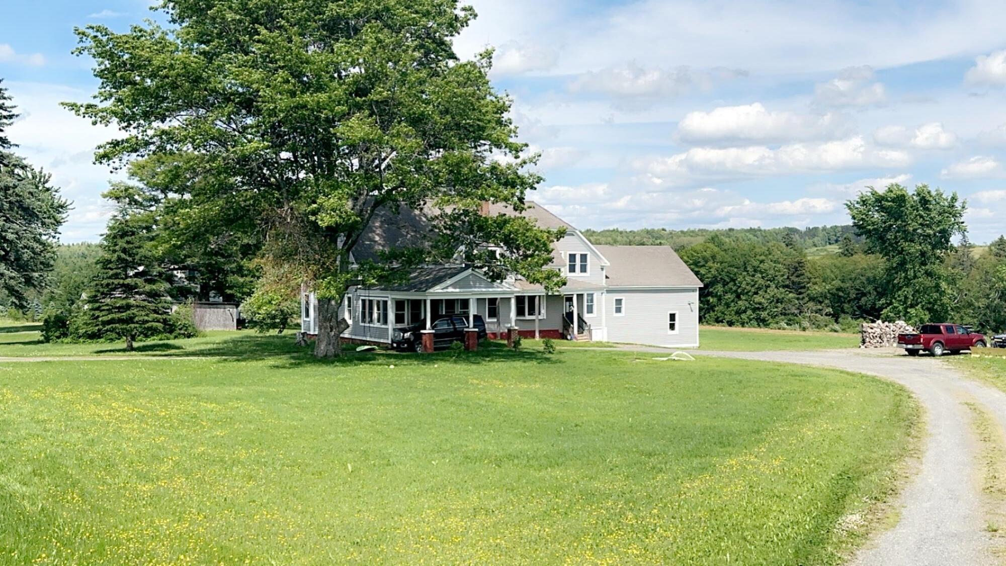 277 Conant Road Fort Fairfield ME 04742