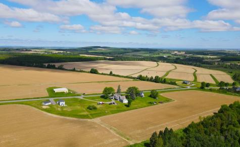 277 Conant Road Fort Fairfield ME 04742