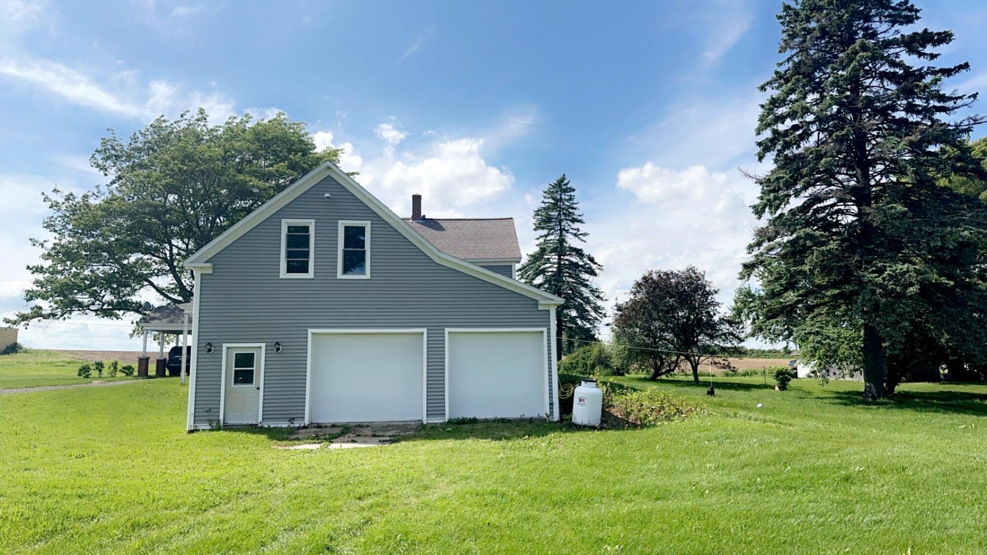 277 Conant Road Fort Fairfield ME 04742