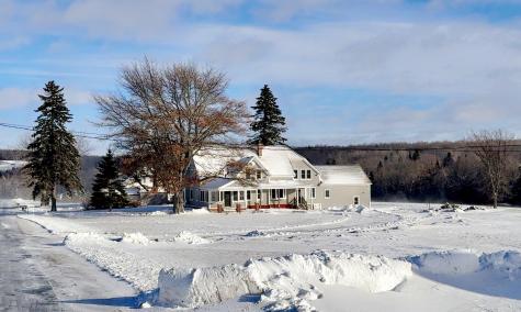 277 Conant Road Fort Fairfield ME 04742