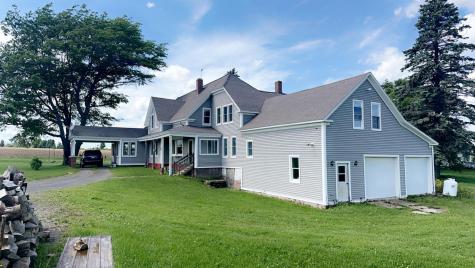 277 Conant Road Fort Fairfield ME 04742