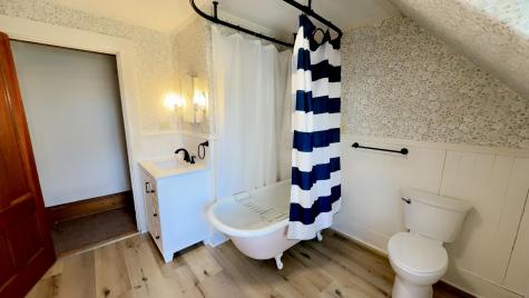 277 Conant Road Fort Fairfield ME 04742