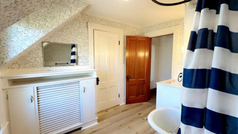 277 Conant Road Fort Fairfield ME 04742