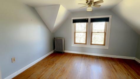 277 Conant Road Fort Fairfield ME 04742