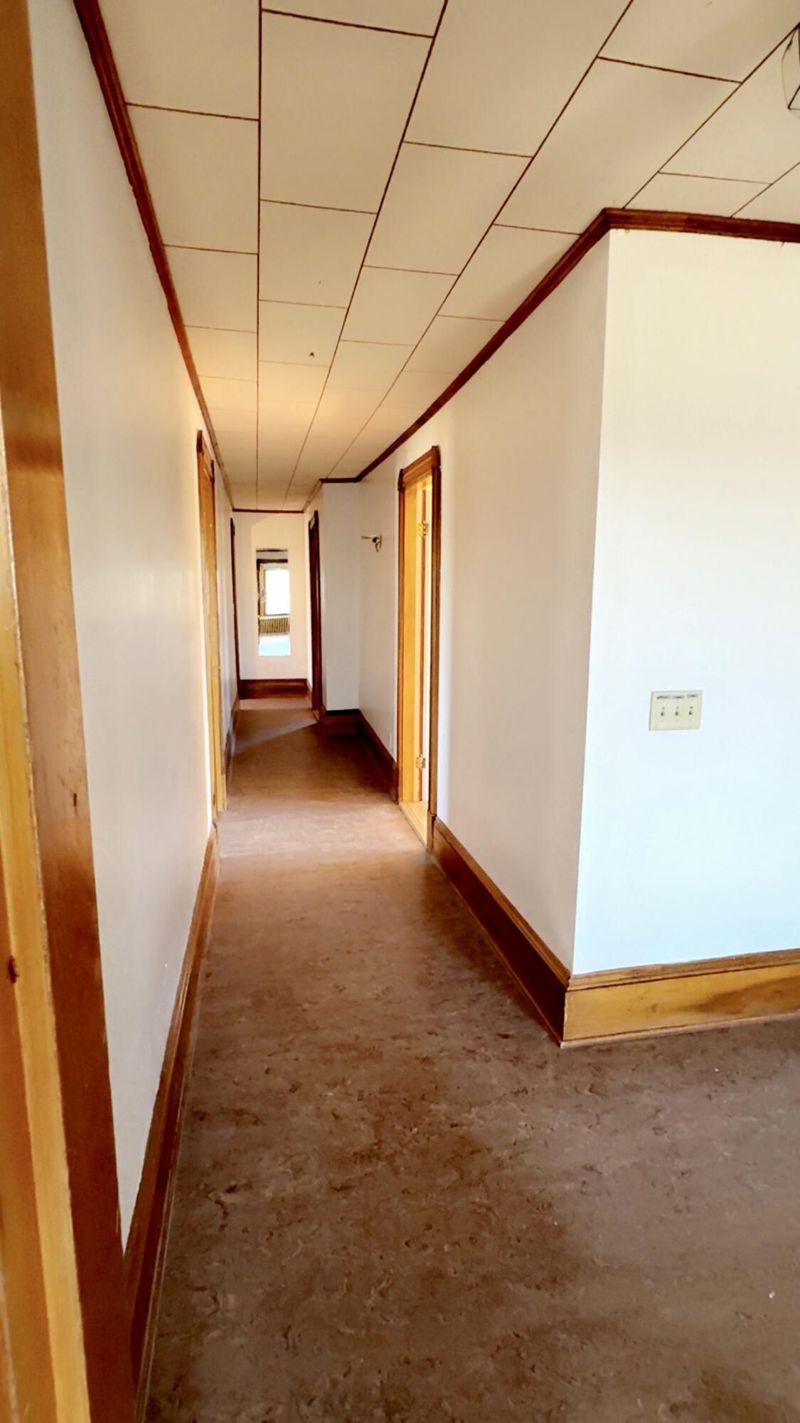 277 Conant Road Fort Fairfield ME 04742